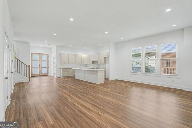 1514 Mercer Avenue, Atlanta, GA 30337