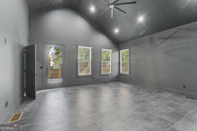 1514 Mercer Avenue, Atlanta, GA 30337