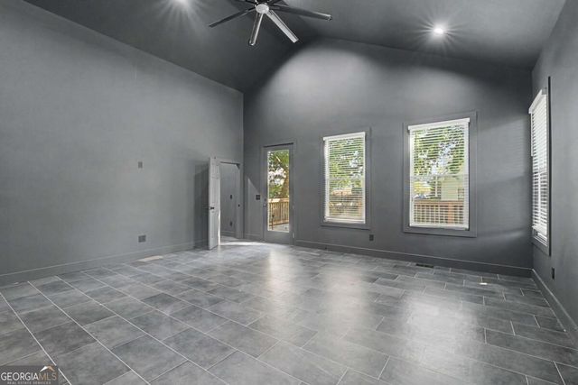 1514 Mercer Avenue, Atlanta, GA 30337