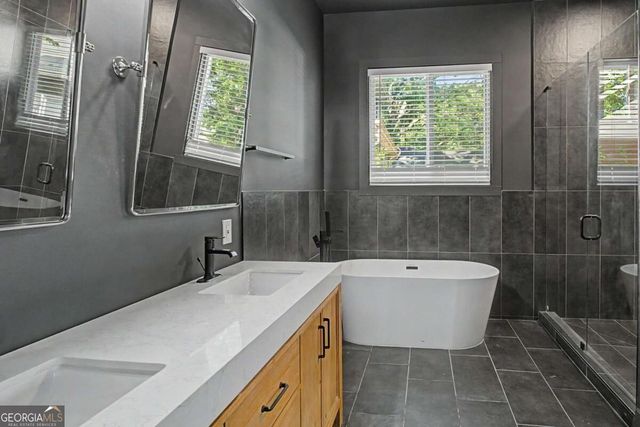 1514 Mercer Avenue, Atlanta, GA 30337
