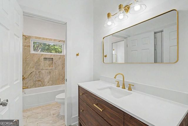 1514 Mercer Avenue, Atlanta, GA 30337