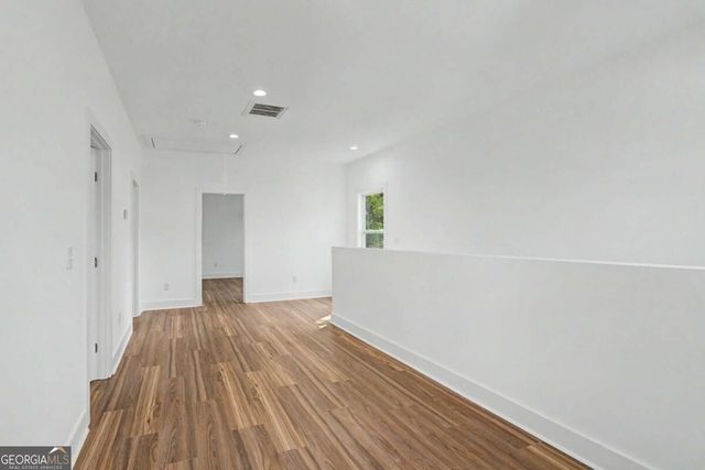 1514 Mercer Avenue, Atlanta, GA 30337