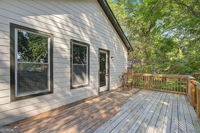 1514 Mercer Avenue, Atlanta, GA 30337