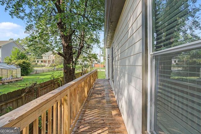 1514 Mercer Avenue, Atlanta, GA 30337