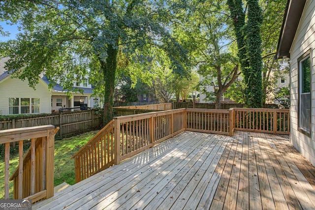 1514 Mercer Avenue, Atlanta, GA 30337