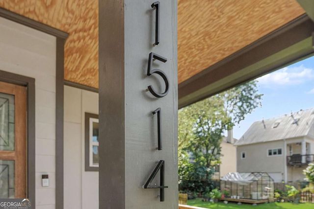1514 Mercer Avenue, Atlanta, GA 30337