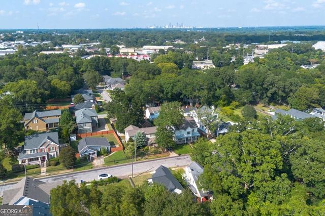 1514 Mercer Avenue, Atlanta, GA 30337
