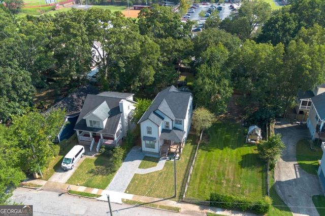 1514 Mercer Avenue, Atlanta, GA 30337