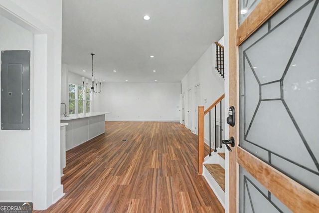 1514 Mercer Avenue, Atlanta, GA 30337