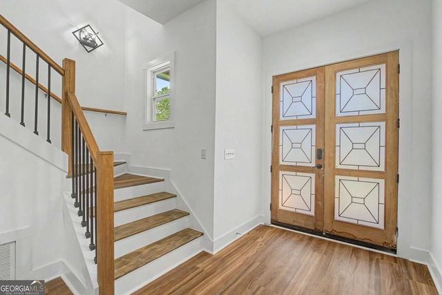 1514 Mercer Avenue, Atlanta, GA 30337