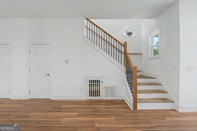 1514 Mercer Avenue, Atlanta, GA 30337