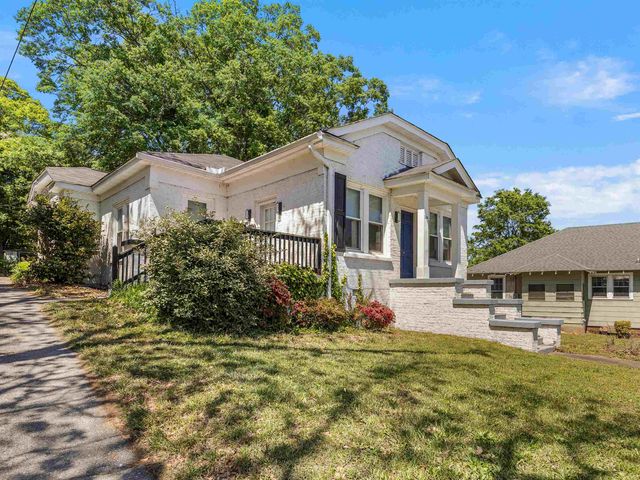 134 N High Point Road, Spartanburg, SC 29301