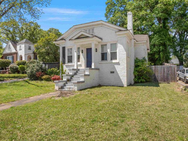 134 N High Point Road, Spartanburg, SC 29301