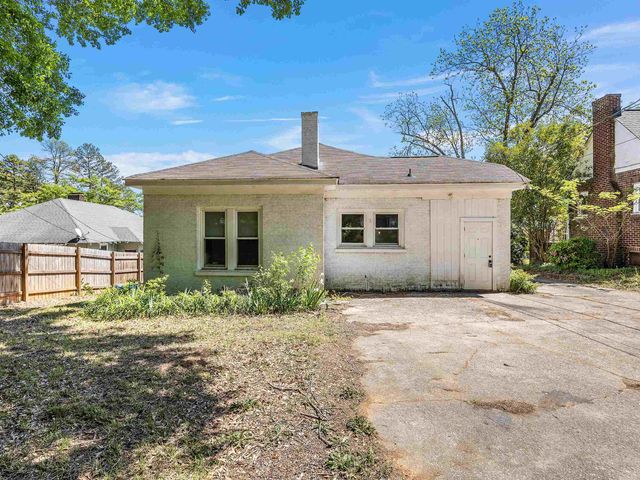 134 N High Point Road, Spartanburg, SC 29301