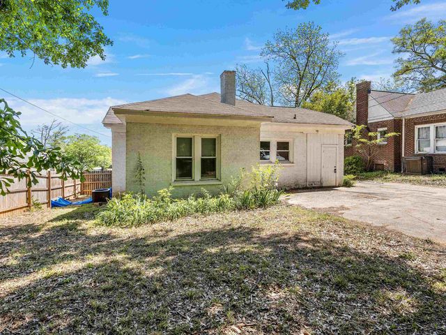 134 N High Point Road, Spartanburg, SC 29301