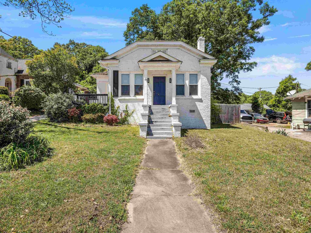 134 N High Point Road, Spartanburg, SC 29301