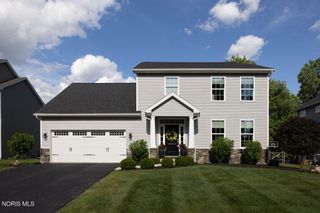 3834 Hampstead Drive, Sylvania, OH 43560