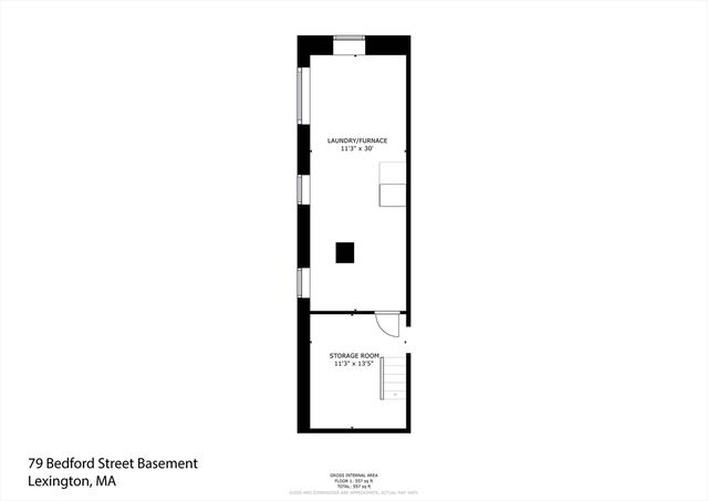 79 Bedford St 79, Lexington, MA 02420