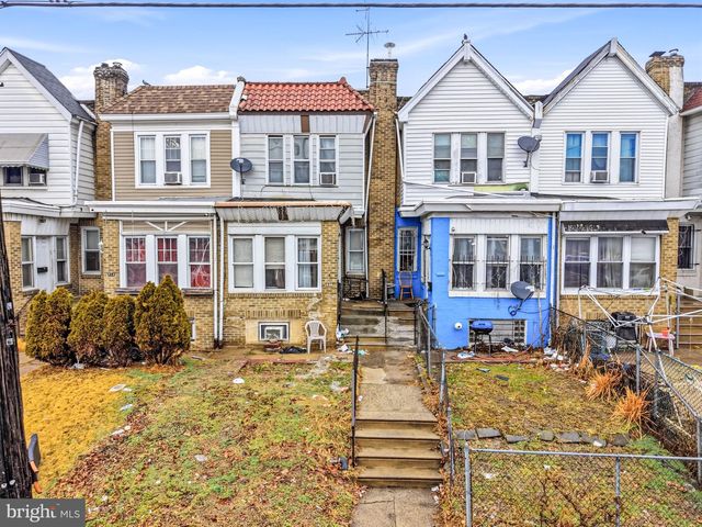 611 E WYOMING AVE, Philadelphia, PA 19120