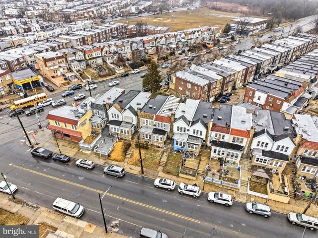 611 E WYOMING AVE, Philadelphia, PA 19120