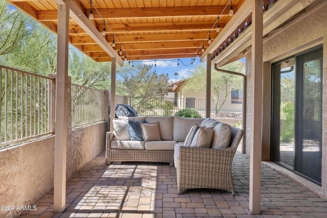 15829 E EL LAGO Boulevard, Fountain Hills, AZ 85268