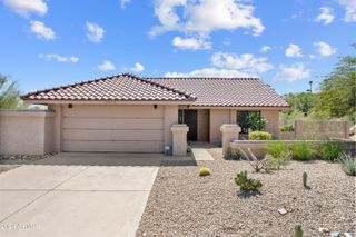 15829 E EL LAGO Boulevard, Fountain Hills, AZ 85268