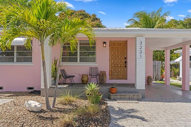3221 Liddy Avenue, West Palm Beach, FL 33407