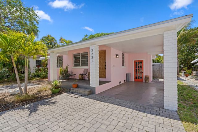 3221 Liddy Avenue, West Palm Beach, FL 33407
