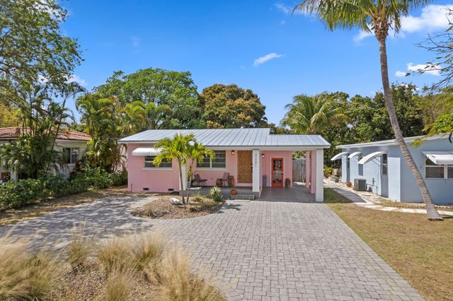 3221 Liddy Avenue, West Palm Beach, FL 33407