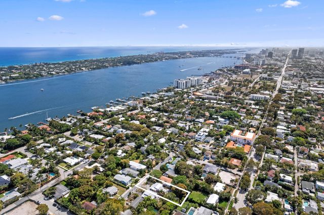 3221 Liddy Avenue, West Palm Beach, FL 33407