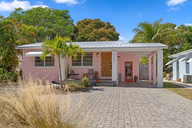 3221 Liddy Avenue, West Palm Beach, FL 33407