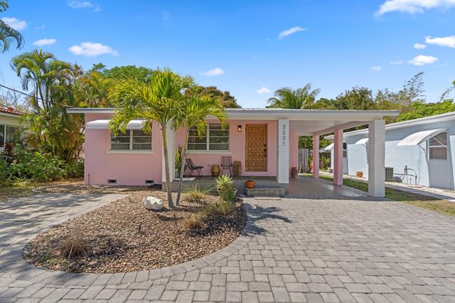 3221 Liddy Avenue, West Palm Beach, FL 33407