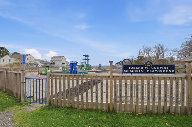 26 Bayview Street, Wareham, MA 02571