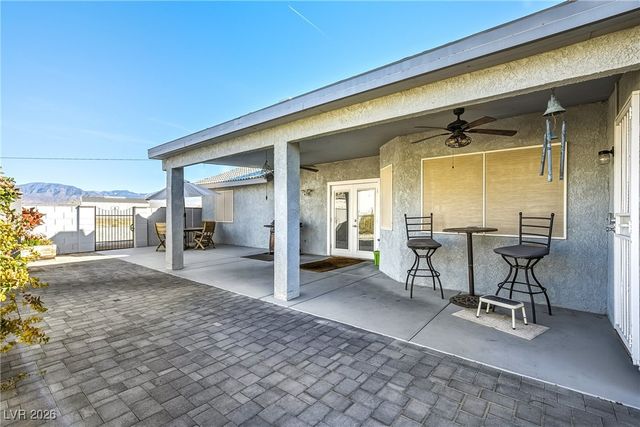 2060 Red Rock Drive, Pahrump, NV 89048