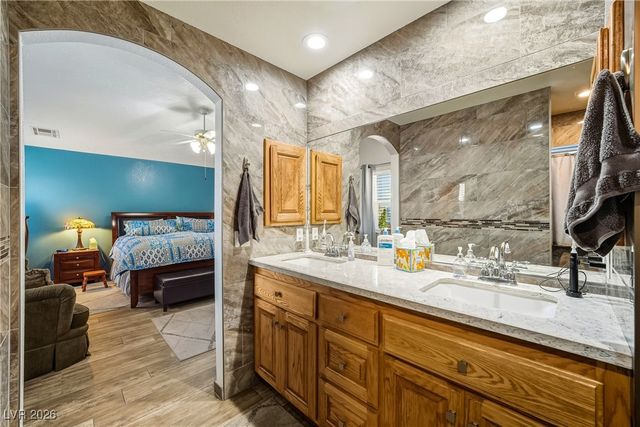 2060 Red Rock Drive, Pahrump, NV 89048