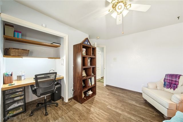 2060 Red Rock Drive, Pahrump, NV 89048