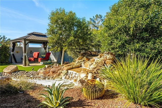 2060 Red Rock Drive, Pahrump, NV 89048