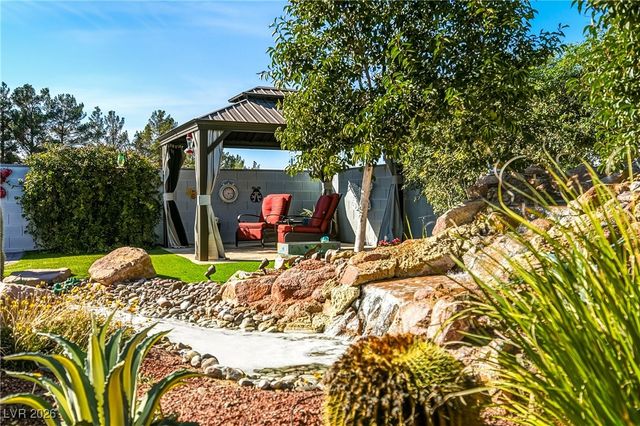 2060 Red Rock Drive, Pahrump, NV 89048