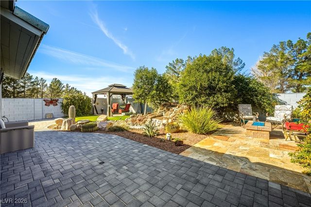 2060 Red Rock Drive, Pahrump, NV 89048