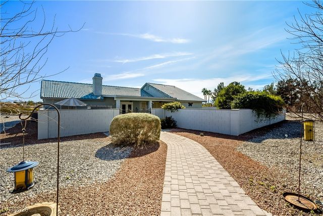 2060 Red Rock Drive, Pahrump, NV 89048