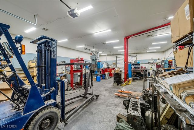 2060 Red Rock Drive, Pahrump, NV 89048