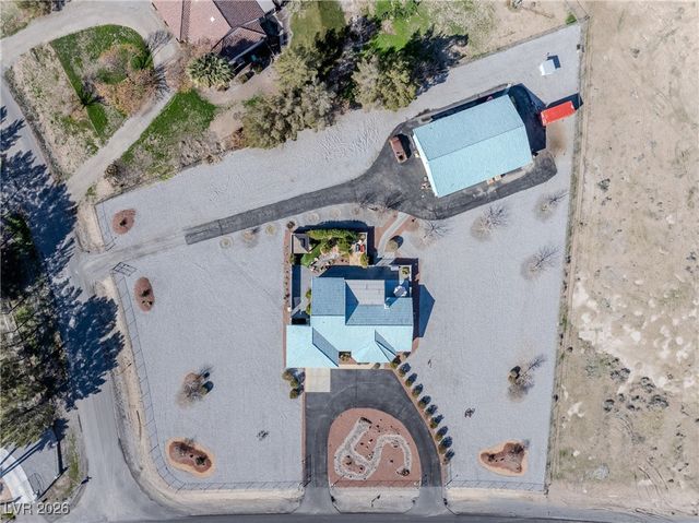 2060 Red Rock Drive, Pahrump, NV 89048