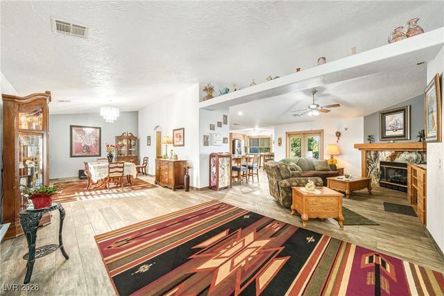 2060 Red Rock Drive, Pahrump, NV 89048