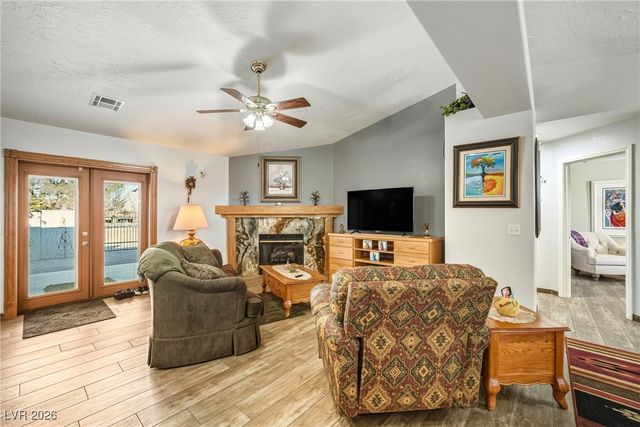 2060 Red Rock Drive, Pahrump, NV 89048