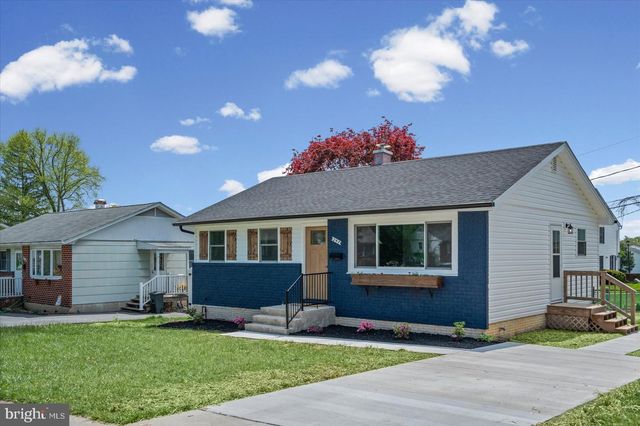 247 CANDYTUFT RD, Reisterstown, MD 21136