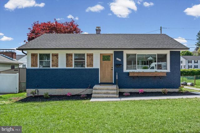 247 CANDYTUFT RD, Reisterstown, MD 21136