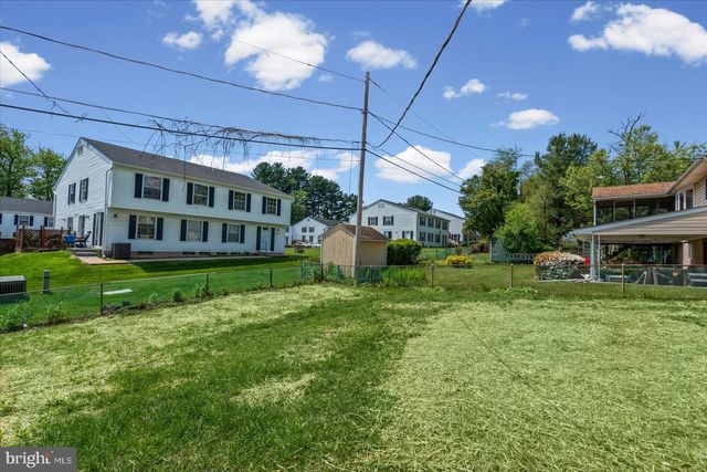 247 CANDYTUFT RD, Reisterstown, MD 21136