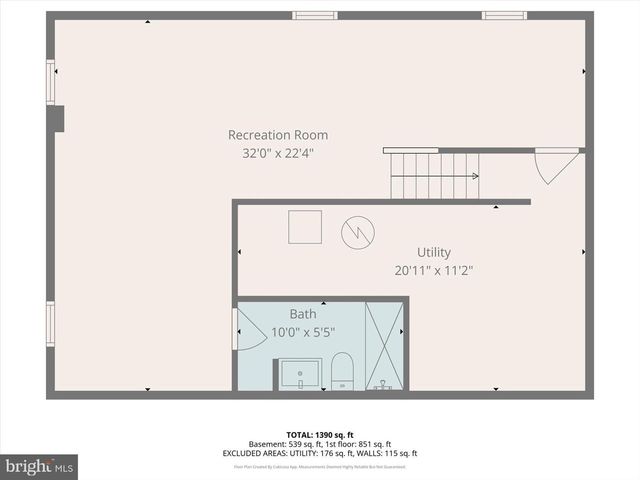 247 CANDYTUFT RD, Reisterstown, MD 21136