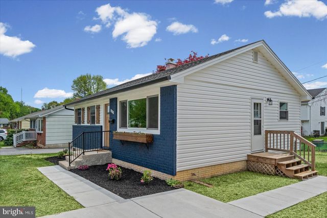 247 CANDYTUFT RD, Reisterstown, MD 21136