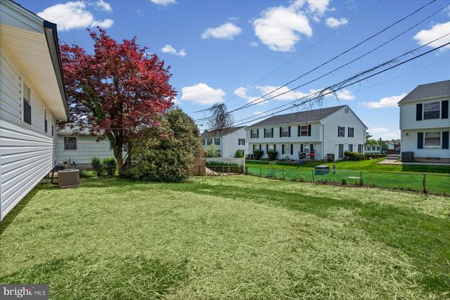 247 CANDYTUFT RD, Reisterstown, MD 21136